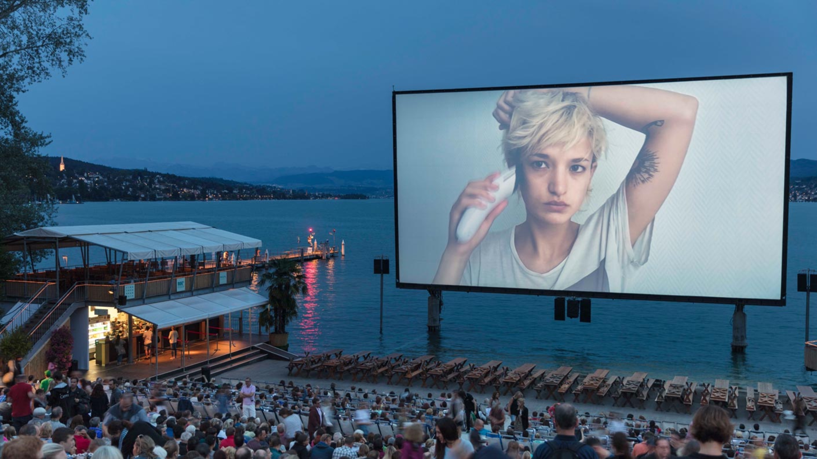 Aktuell Kino Aktuell Kino