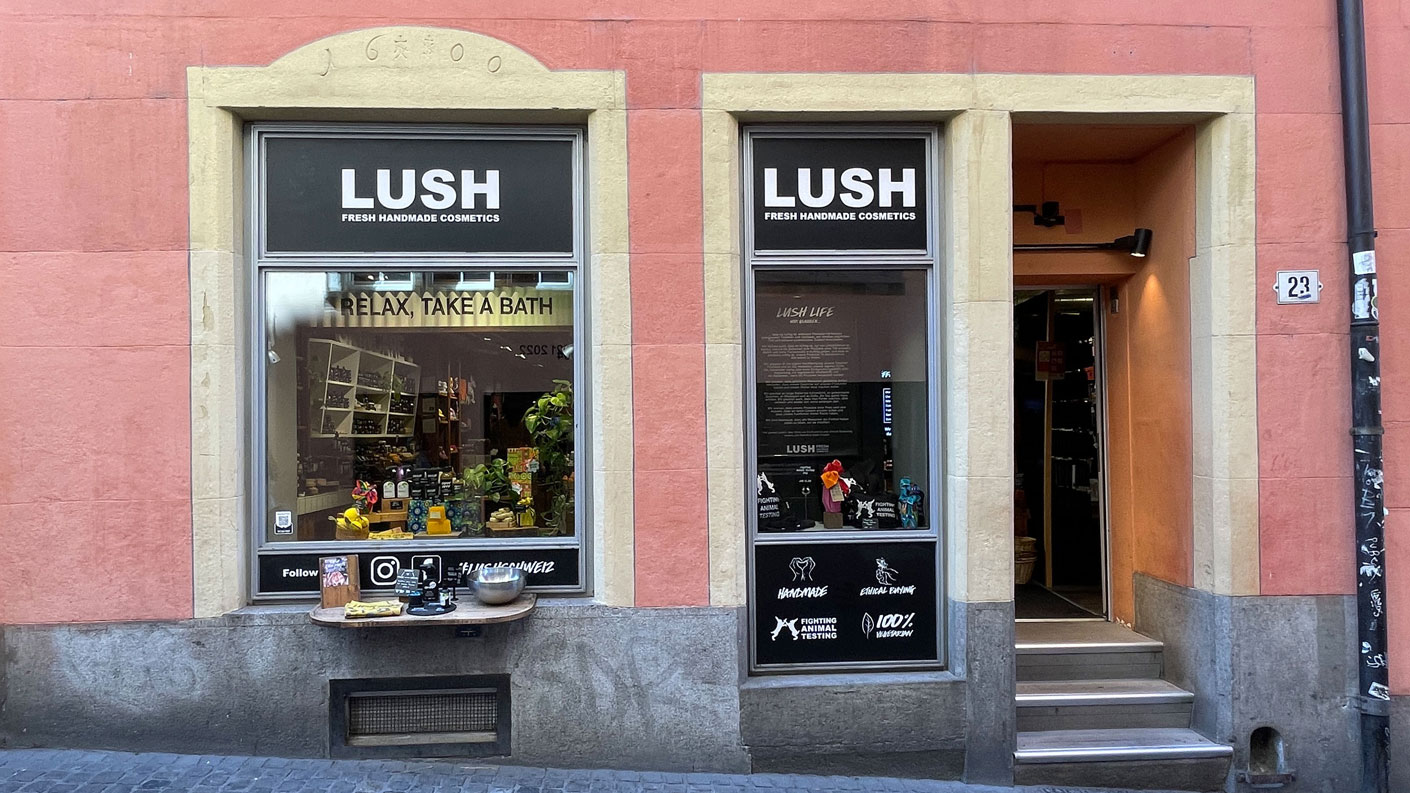 10 Zürcher Shops, die Beautyfans kennen sollten