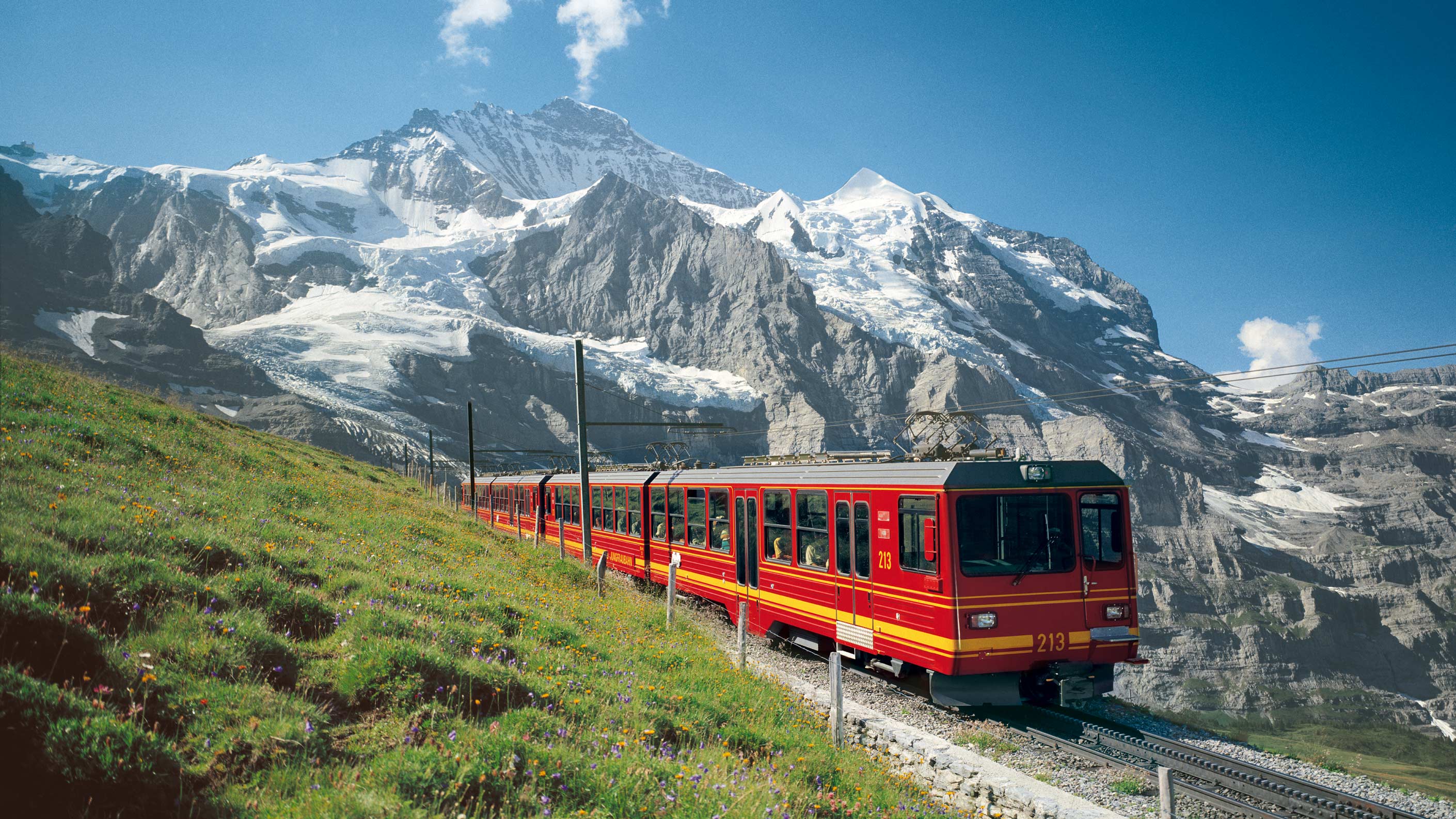 Swiss Tours